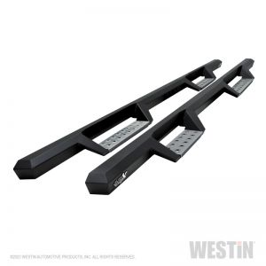 Westin Nerf Bars - HDX Drop 56-119552