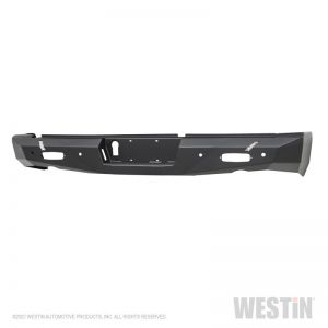 Westin Pro-Series Bumpers 58-421025