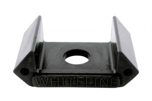 Whiteline Bushings - Shifter KDT926