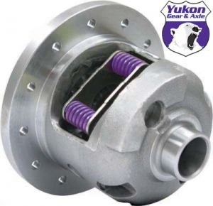 Yukon Gear & Axle Dura Grip YDGGM12P-4-30-1