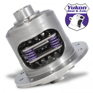 Yukon Gear & Axle Dura Grip YDGF10.25-35-1