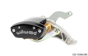 Wilwood Mechanical Caliper 120-15484-BK