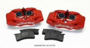 Wilwood SLC56 Brake Kit 140-15173-R