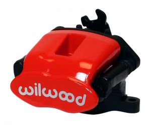Wilwood Parking Brake Caliper 120-9809-RD