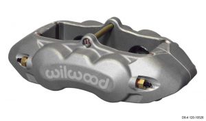 Wilwood D8 Caliper 120-10526