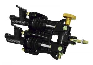 Wilwood Brake and Clutch Pedals 340-4630