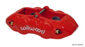 Wilwood D8 Caliper 120-10526-RD