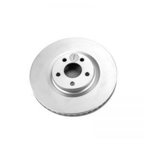 PowerStop Evolution Coated Rotor AR85182EVC