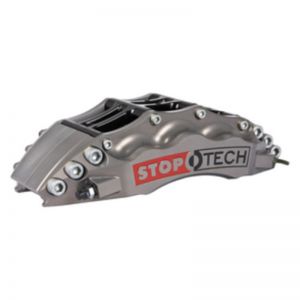 Stoptech Big Brake Kits 83.435.6700.R1