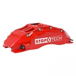Stoptech Big Brake Kits 82.241.6100.71