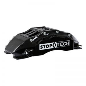Stoptech Big Brake Kits 83.154.6700.51