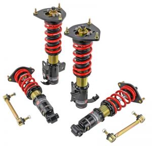 Skunk2 Racing Pro-ST Coilovers 541-12-8500