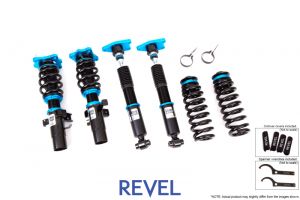 Revel Touring Sport Coilovers 1TR3CDTY006