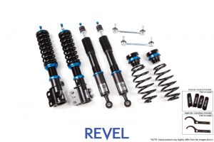 Revel Touring Sport Coilovers 1TR3CDTY005