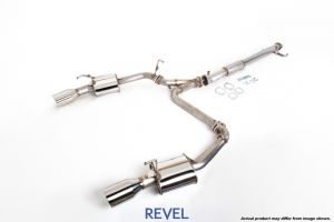 Revel Touring-S Exhaust T70034R