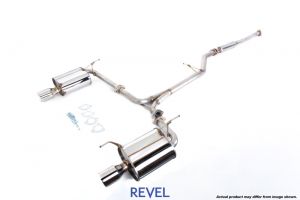 Revel Touring-S Exhaust T70074R