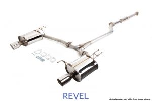 Revel Touring-S Exhaust T70164R