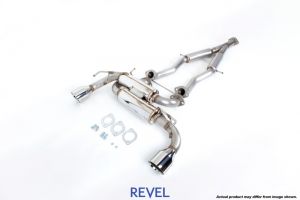 Revel Touring-S Exhaust T70150R