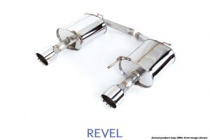 Revel Touring-S Exhaust T70130AR