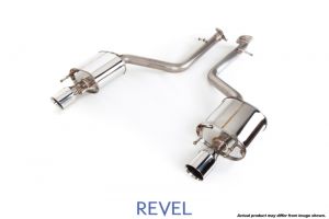Revel Touring-S Exhaust T70177AR
