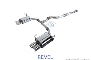 Revel Touring-S Exhaust T70188R