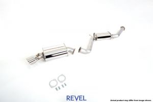 Revel Touring-S Exhaust T70012R
