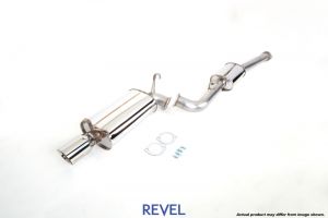 Revel Touring-S Exhaust T70033R