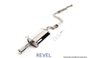 Revel Touring-S Exhaust T70001R