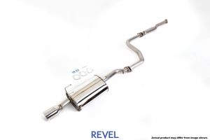 Revel Touring-S Exhaust T70017R