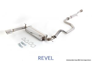Revel Touring-S Exhaust T70029R