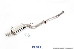 Revel Touring-S Exhaust T70092R