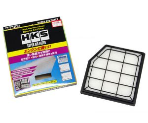 HKS Super Hybrid Filter 70017-AT116
