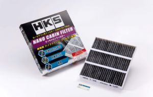 HKS Replacement Filter Element 70027-AT002