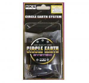 HKS Circle Earth Kit 48004-AK003