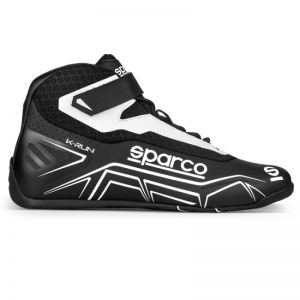 SPARCO Shoe K-Run 00127147NRGR