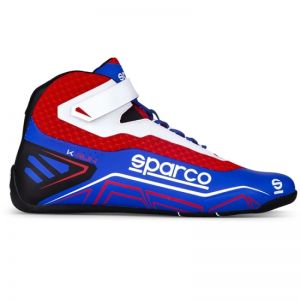 SPARCO Shoe K-Run 00127126AZRS