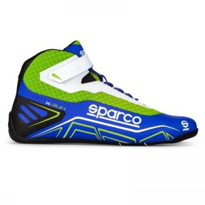 SPARCO Shoe K-Run 00127128AZVF