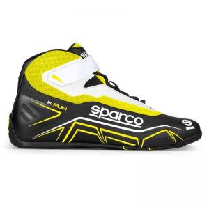SPARCO Shoe K-Run 00127130NRGF
