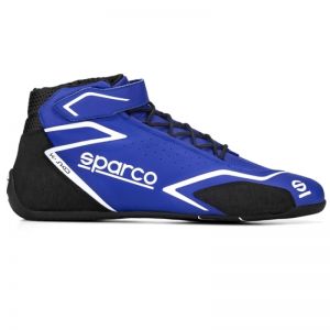 SPARCO Shoe K-Skid 00127740BMBI