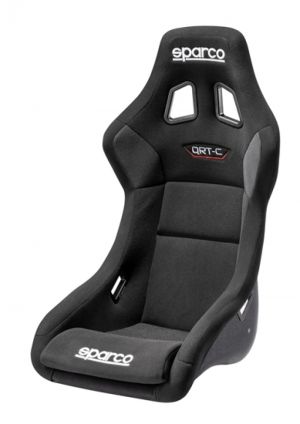 SPARCO Seat QRT 008025ZNR