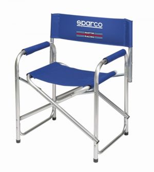 SPARCO Paddock Chair 0990058MR