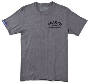 SPARCO T-Shirt SP0110GR1S