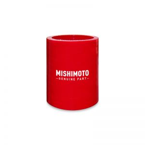 Mishimoto Couplers - Straight MMCP-175SRD