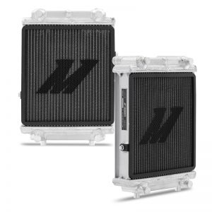 Mishimoto Heat Exchangers MMRAD-MK7-15A