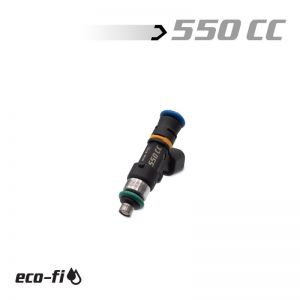 BLOX Racing Fuel Injectors BXEF-06514-550-SP