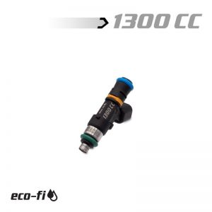 BLOX Racing Fuel Injectors BXEF-06514-1300-SP