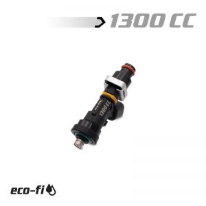 BLOX Racing Fuel Injectors BXEF-06514.11-1300-SP