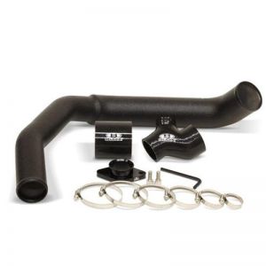 BLOX Racing Charge Pipes BXFL-50211-RD
