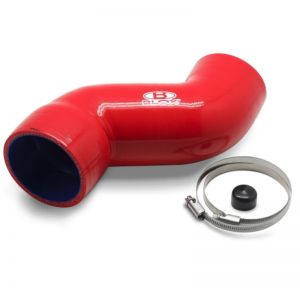 BLOX Racing Silicone Intake Hoses BXFL-50210-RD