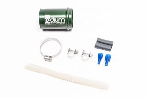 Radium Engineering Fuel Pump Install Kits 20-0884